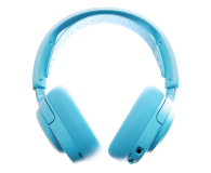 SteelSeries OUTLET - Arctis Nova 3P Wireless Aqua - 1469220 - zdjęcie 2